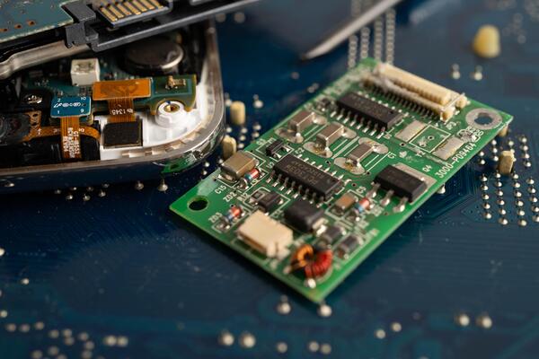 PCB Prototype