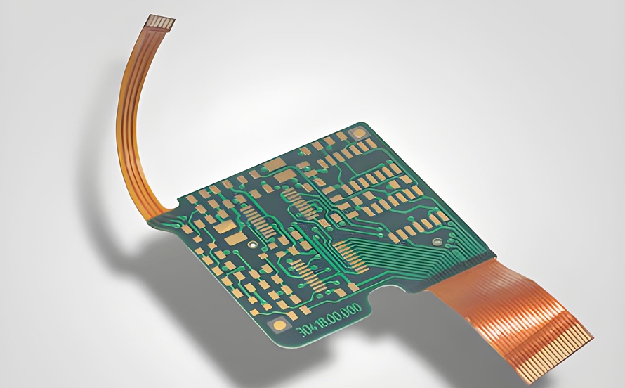 PCB Fabrication (Flex)