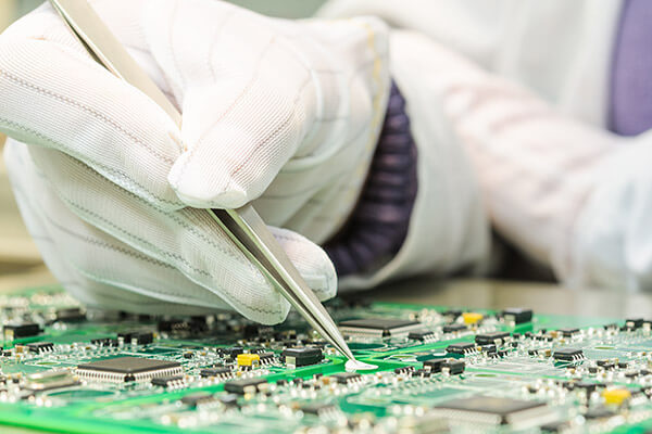 PCB Assembly