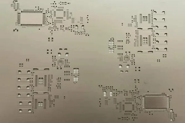 PCB Stencil