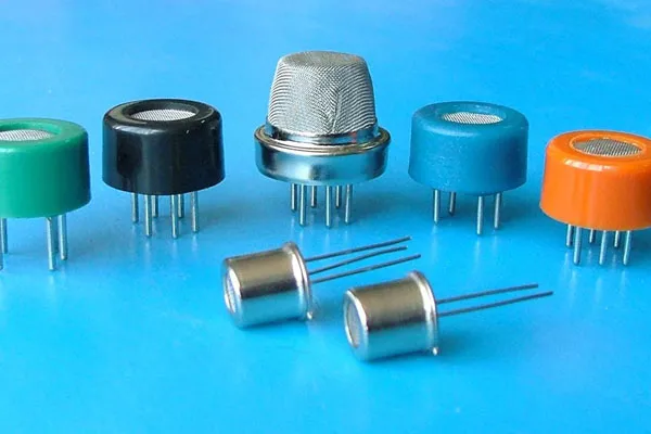 Component Sourcing
