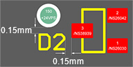 Pad To Silkscreen
